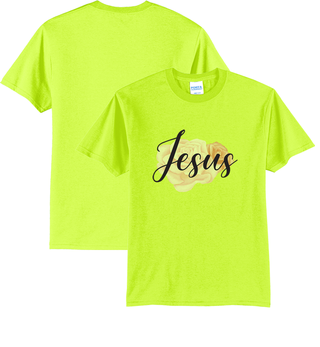 Preview Safety Green