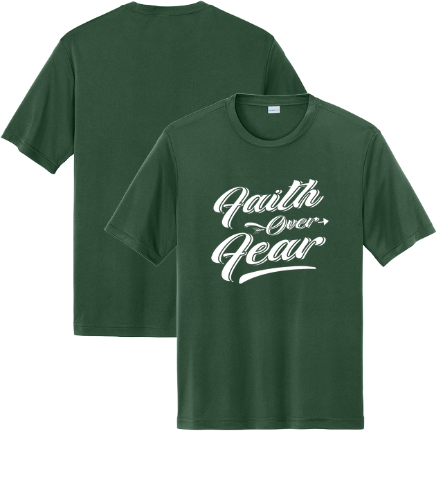 Preview Forest Green