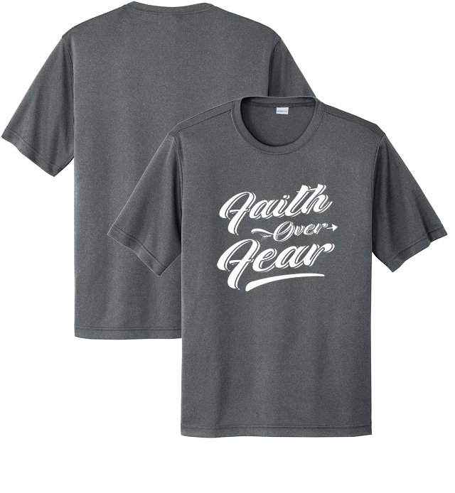 Preview Iron Grey Heather