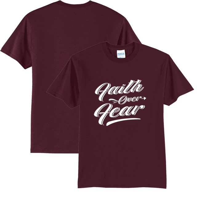 Preview Athletic Maroon