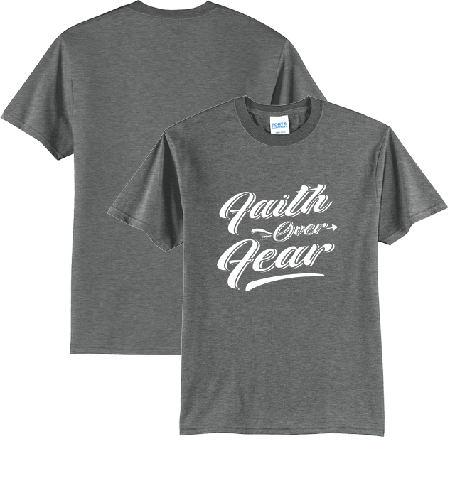 Preview Graphite Heather