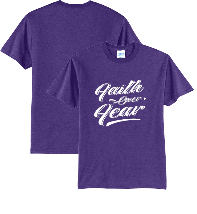 Preview Heather Purple
