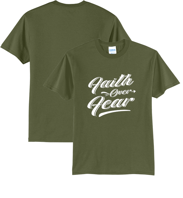 Preview Olive Drab Green