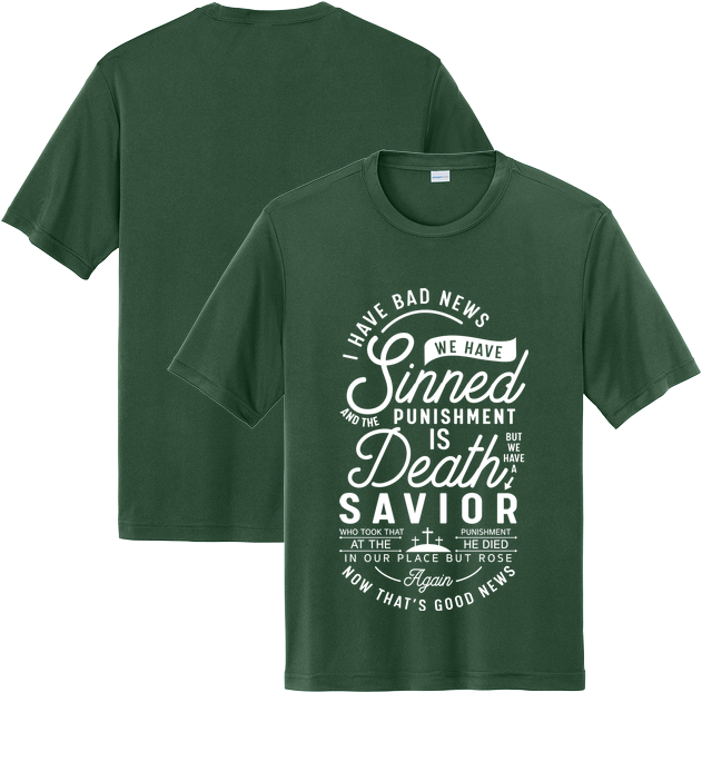 Preview Forest Green