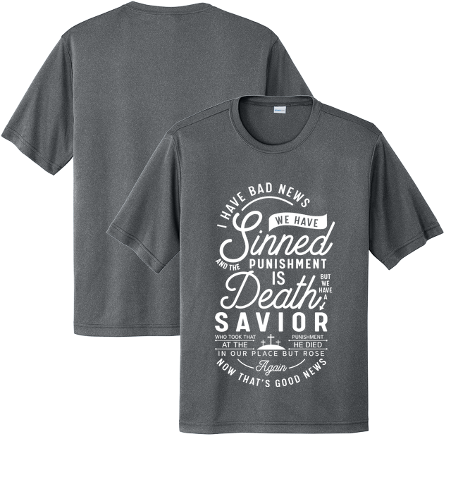 Preview Iron Grey Heather