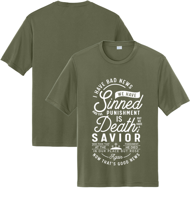 Preview Olive Drab Green