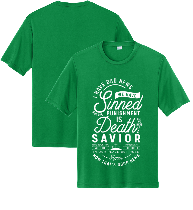 Preview True Kelly Green