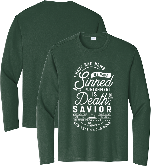 Preview Forest Green