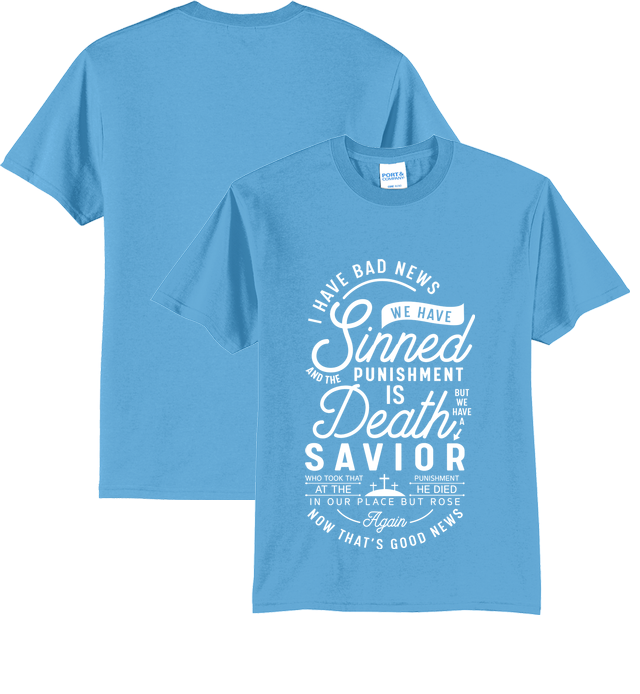 Preview Aquatic Blue