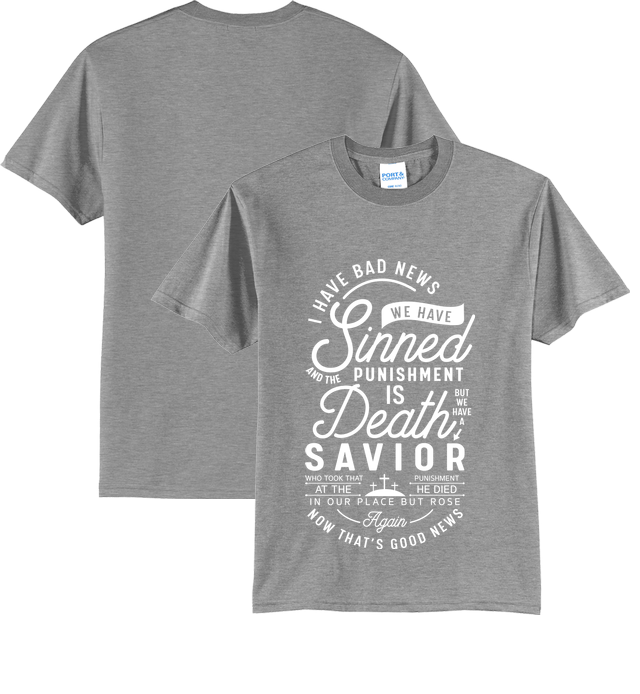 Preview Athletic Heather