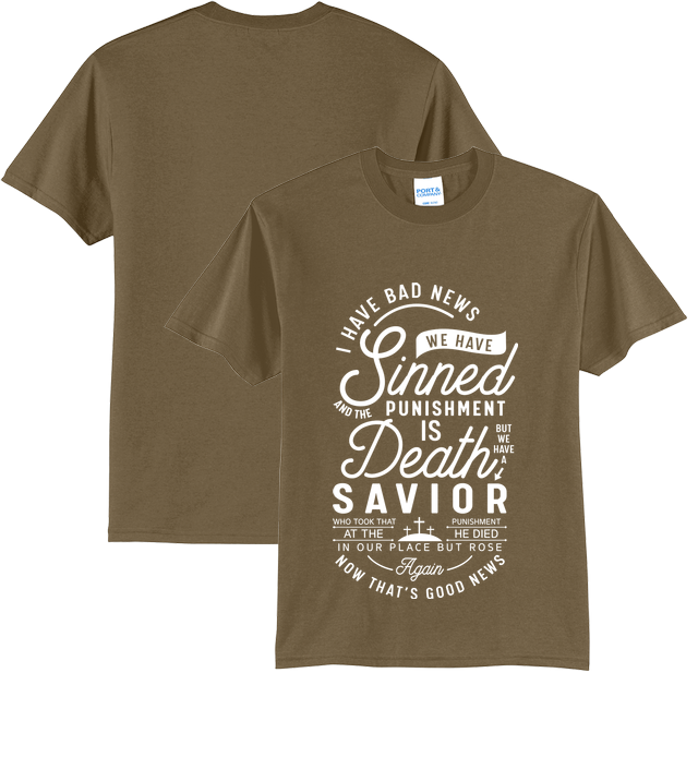 Preview Woodland Brown