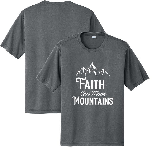 Preview Iron Grey Heather