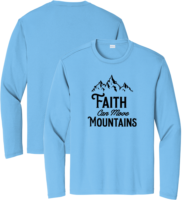 Preview Carolina Blue