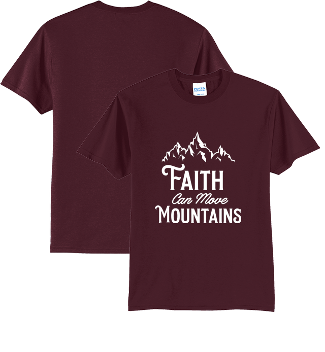 Preview Athletic Maroon