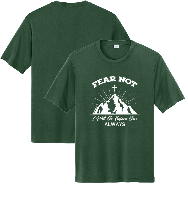 Preview Forest Green