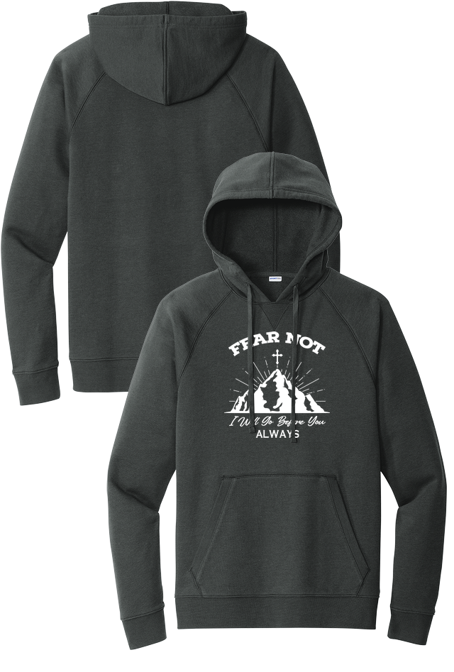 Preview Charcoal Grey