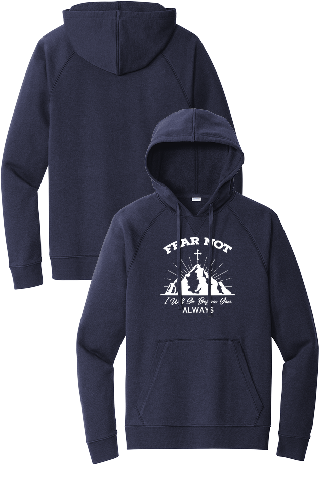 Preview True Navy