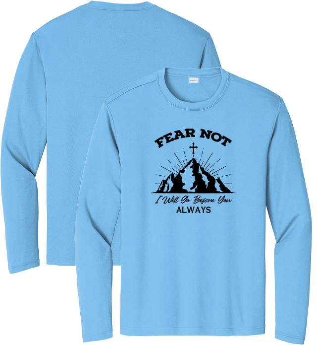 Preview Carolina Blue