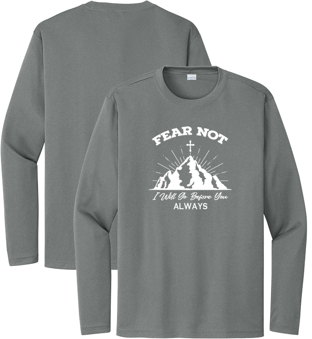 Preview Iron Grey Heather