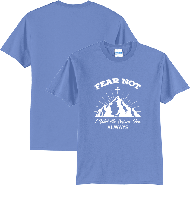 Preview Carolina Blue