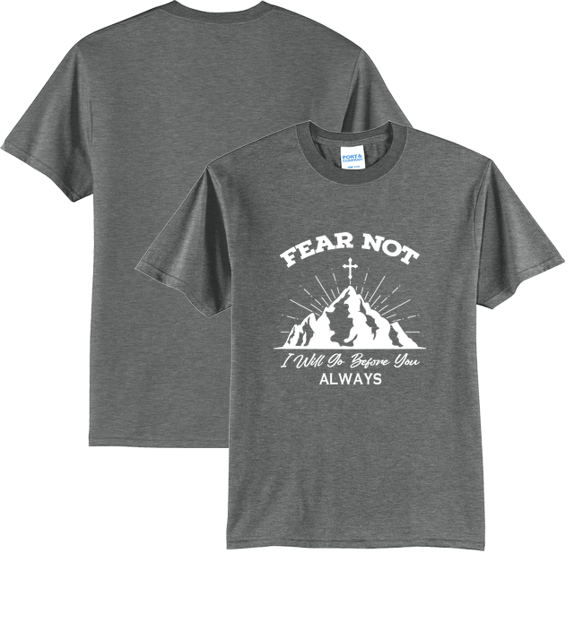 Preview Graphite Heather