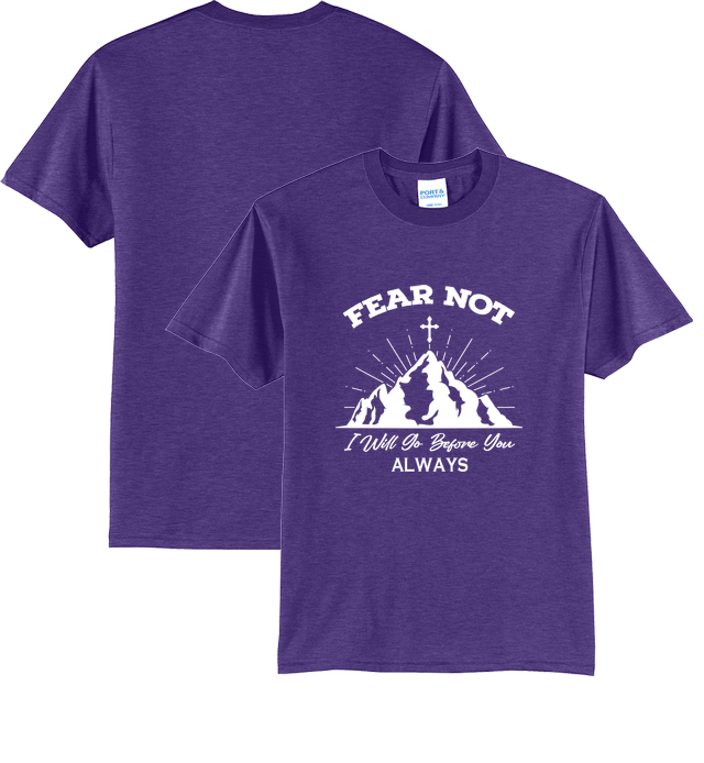 Preview Heather Purple