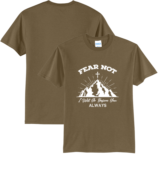 Preview Woodland Brown