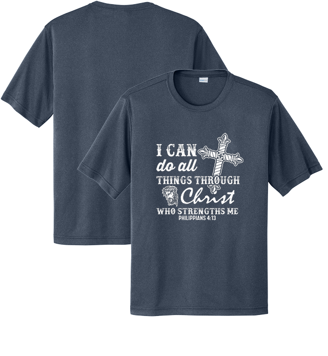 Preview True Navy Heather