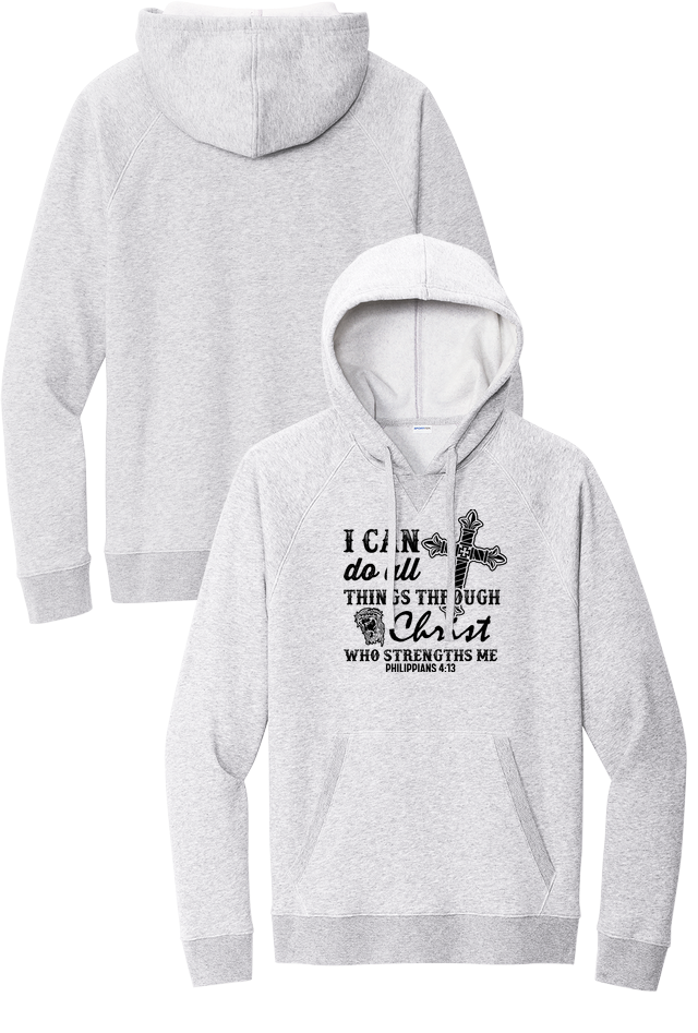 Preview Athletic Heather