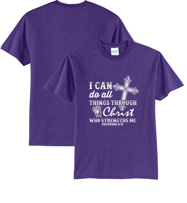 Preview Heather Purple