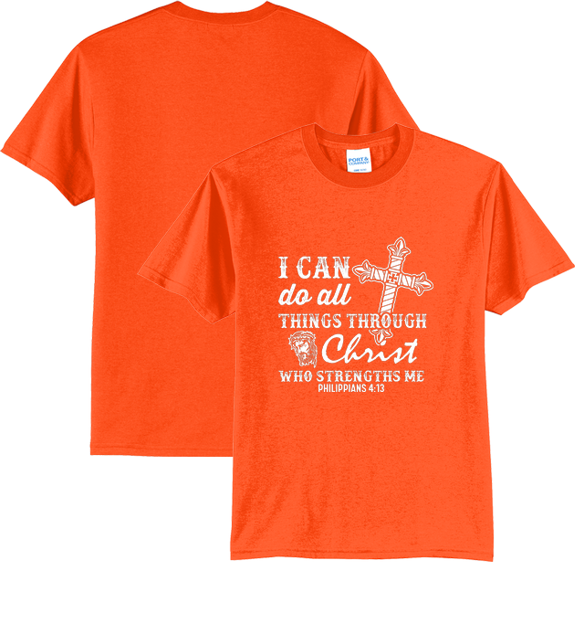 Preview Safety Orange