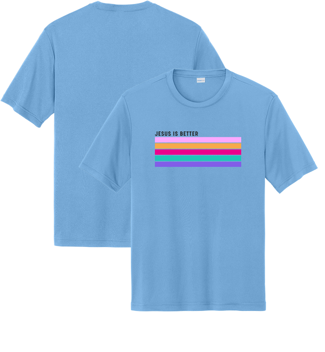 Preview Carolina Blue