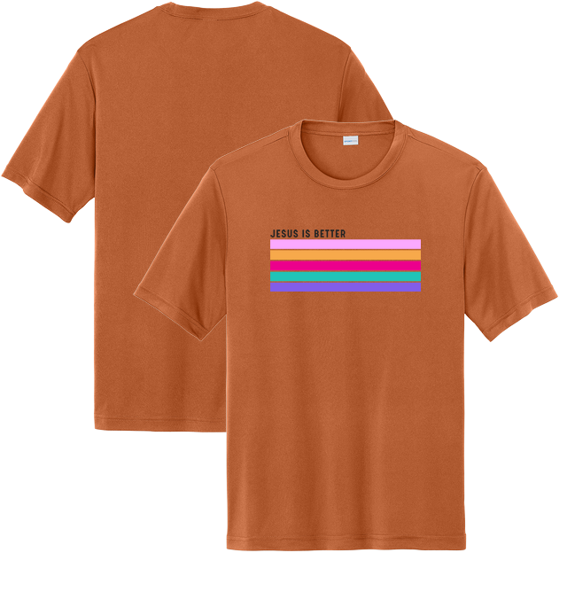 Preview Texas Orange