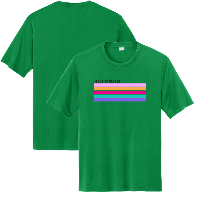 Preview True Kelly Green