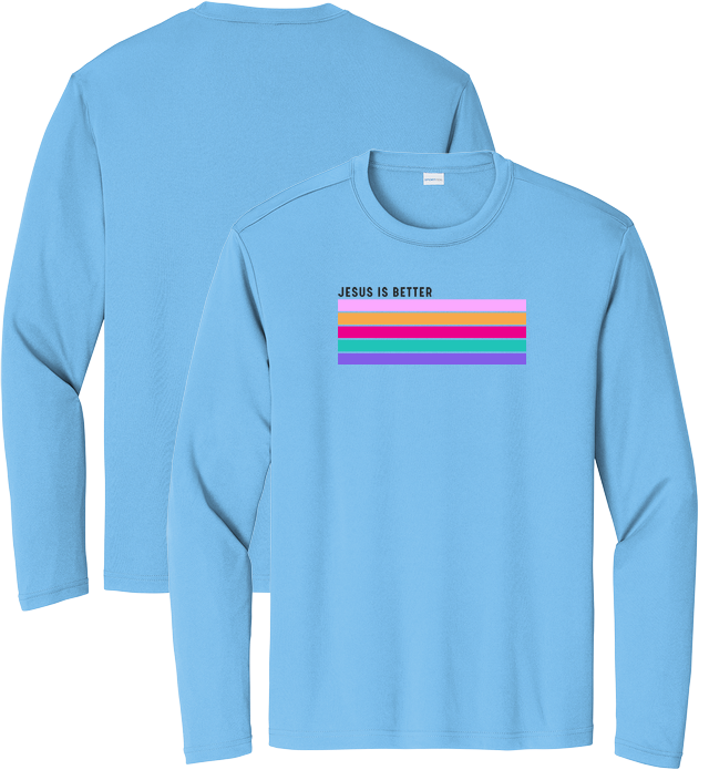 Preview Carolina Blue