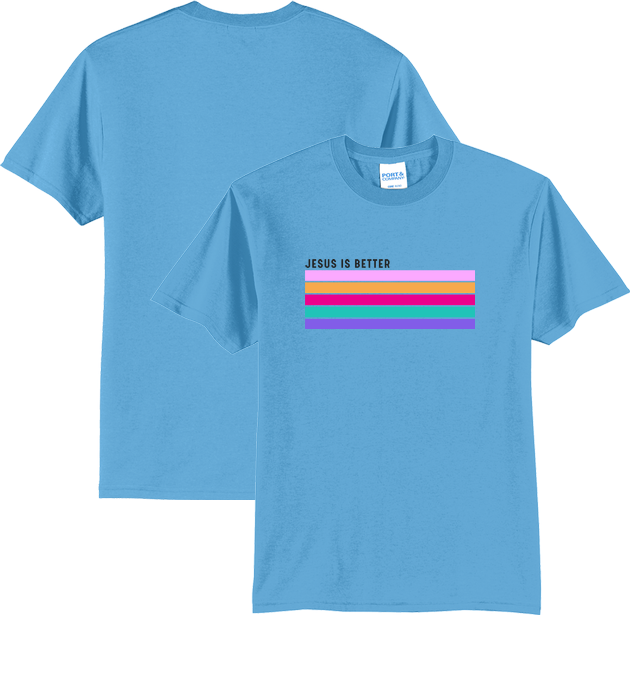 Preview Aquatic Blue