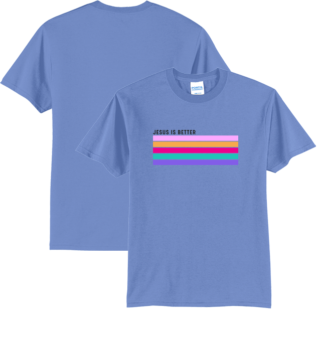 Preview Carolina Blue