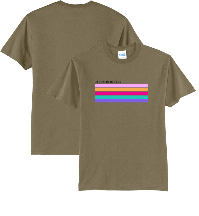 Preview Coyote Brown