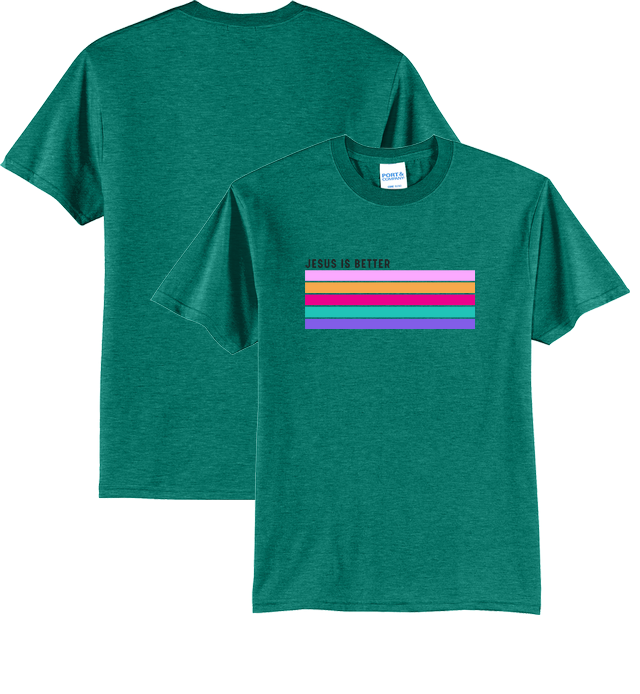 Preview Vintage Jade Green