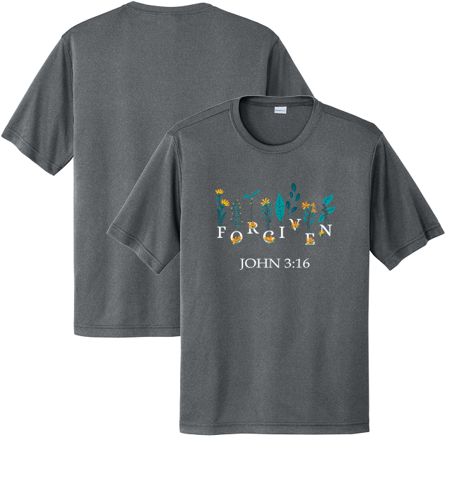 Preview Iron Grey Heather