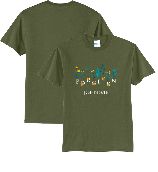 Preview Olive Drab Green