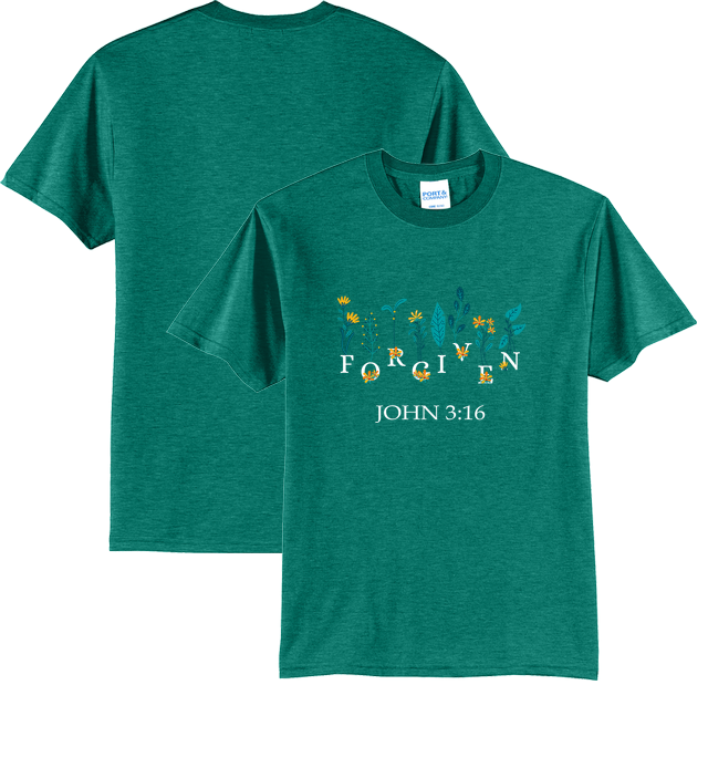 Preview Vintage Jade Green