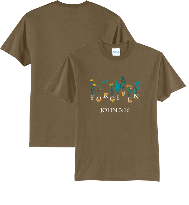 Preview Woodland Brown