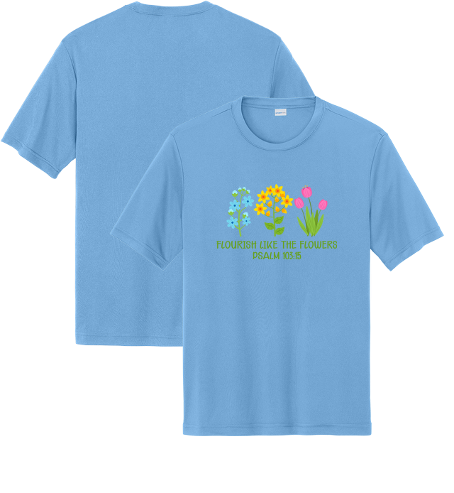 Preview Carolina Blue