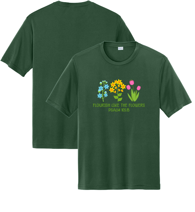 Preview Forest Green