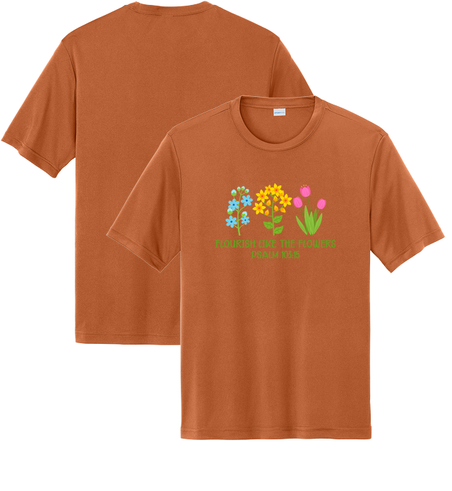 Preview Texas Orange