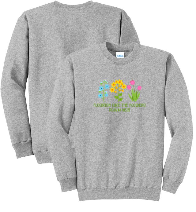 Preview Athletic Heather