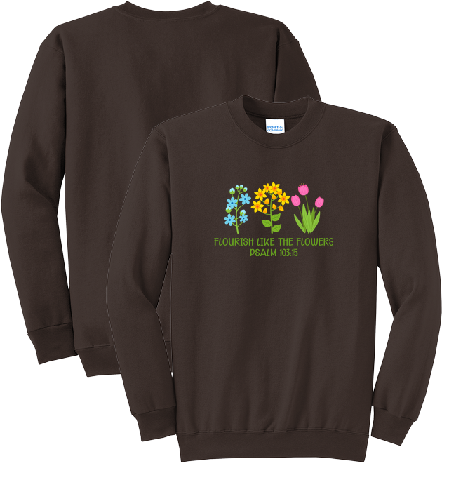 Preview Dark Chocolate Brown