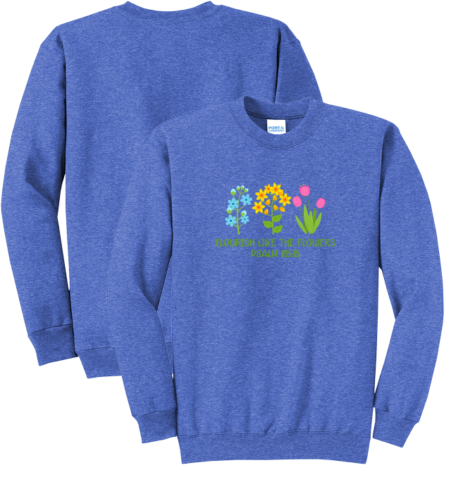 Preview Heather Royal