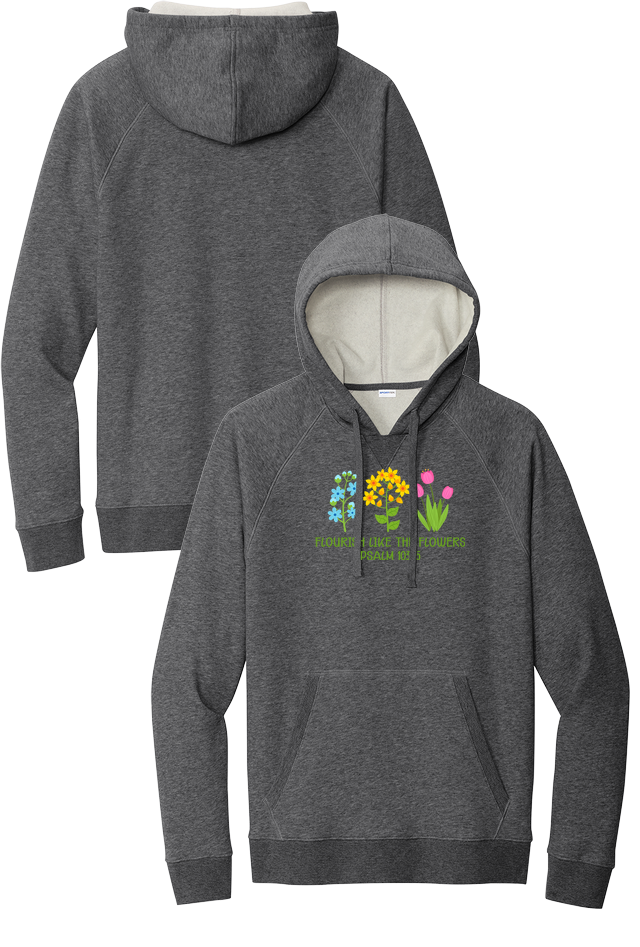 Preview Graphite Heather